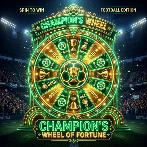 Stadium Wheel Game Cover