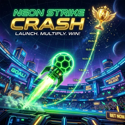 Football Crash Game Cover