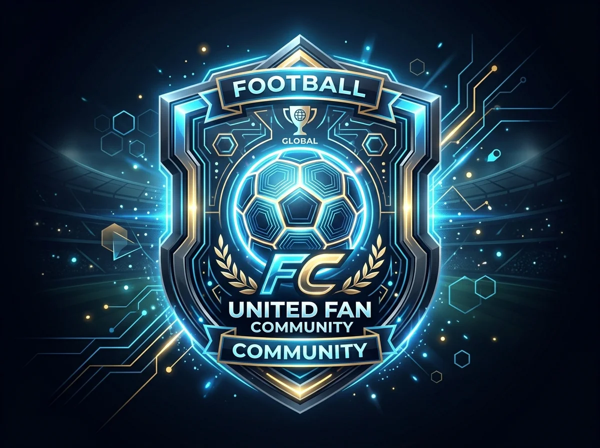 FanPlayFoot Vision Shield Graphic